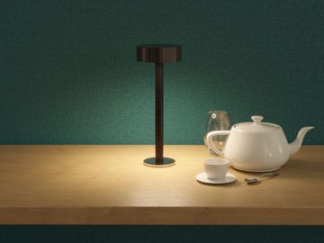 Lucy --- Led Lamp by Chiaro di Luna