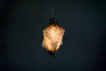 GOLIATH Pendant Light by Christopher Boots