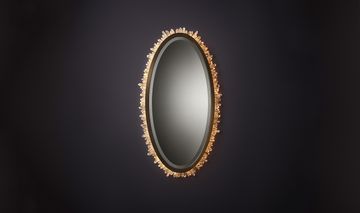 NARCISSUS Mirror by Christopher Boots