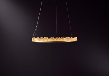 PROMETHEUS I Pendant Light by Christopher Boots