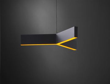 BUCKY Pendant Light by Christopher Boots - view 2