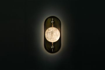 OURANOS I Wall Light by Christopher Boots - view 2