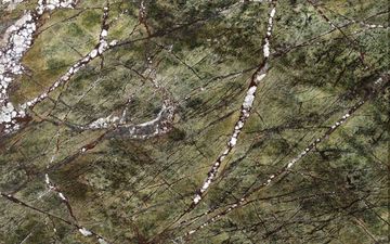 Rain Forest Green by Cianciullo Marmi