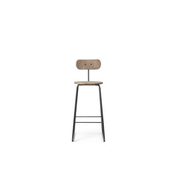 Earth Stool Backrest by Cider Edition