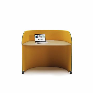 ROLLING DESK by Cider Edition