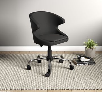 Black Pearl Chair by Cilek