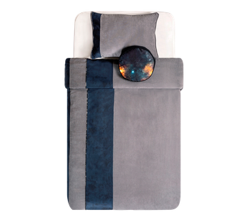 Dark Bed Cover by Cilek