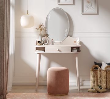 Dressing Table Ivory by Cilek