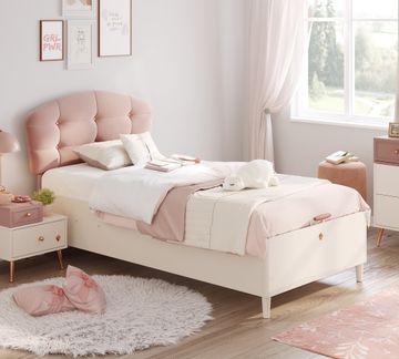 Elegance Bed With Base by Cilek
