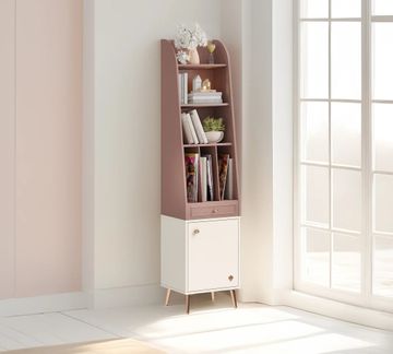 Elegance Bookcase by Cilek
