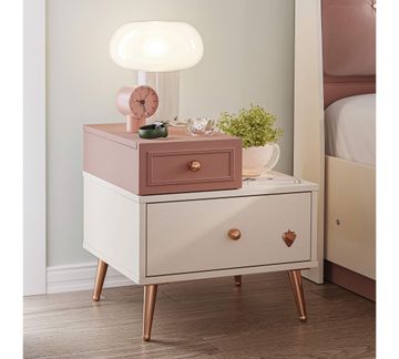 Elegance Nightstand by Cilek