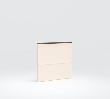 Lapel Headboard (120 cm) by Cilek