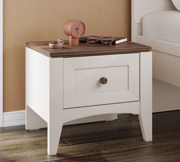 Lapel Nightstand by Cilek