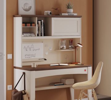 Lapel Study Unit by Cilek