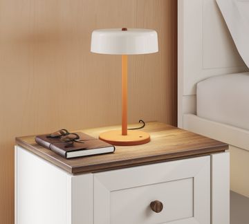 Lapel Table Lamp by Cilek