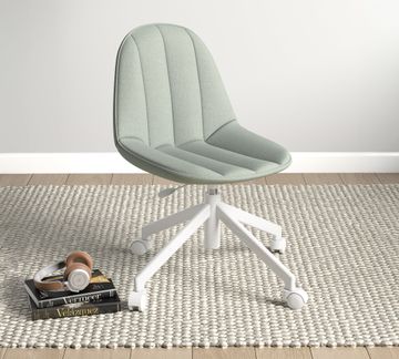 Mode Chair Mint by Cilek