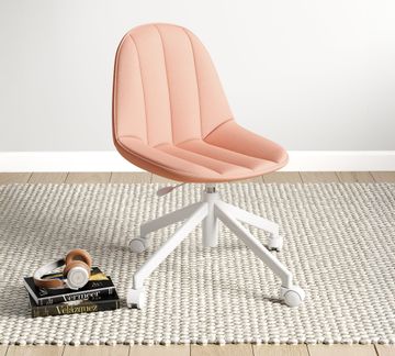 Mode Chair Salmon by Cilek