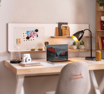 Modera Shelf Unit by Cilek