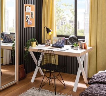 Modera Young Desk by Cilek