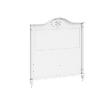 Romantic Headboard (100 cm) by Cilek