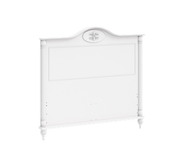 Romantic Headboard (120 cm) by Cilek