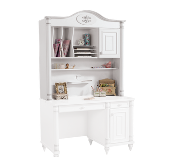 Romantic Study Unit by Cilek