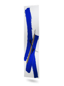 Bluegold by Cinier