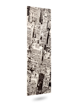 Manhattan by Cinier