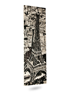Paris My love by Cinier