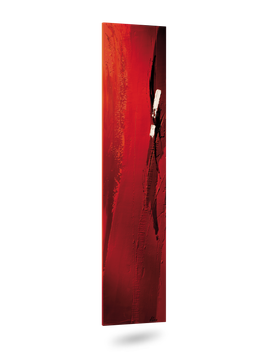 Rosso 2 by Cinier
