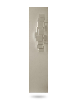 Sculptural by Cinier