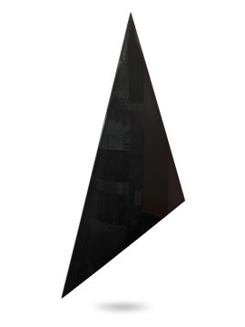 Triangle by Cinier