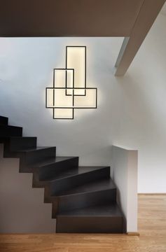 Trio LT - LED LIGHTING, Wall lamp by Cinier