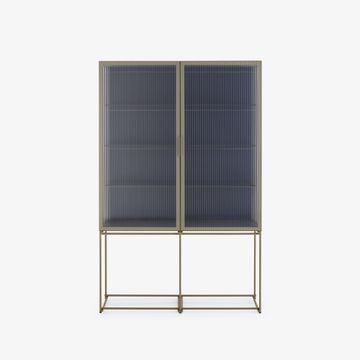 DISPLAY CABINET 2 DOORS K 8 by Cinna - view 2