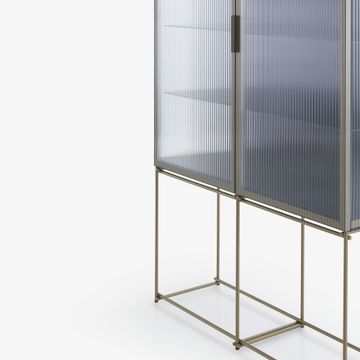 DISPLAY CABINET 2 DOORS K 8 by Cinna - view 5