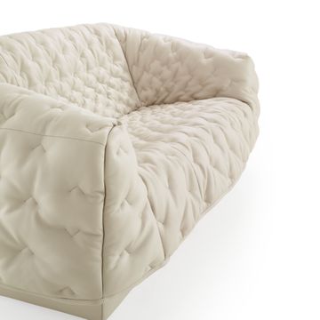 Cover Medium settee by Cinna - view 3