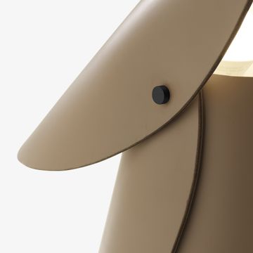 TABLE LAMP by Cinna - view 2