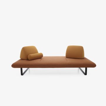 Murtoli Settee by Cinna