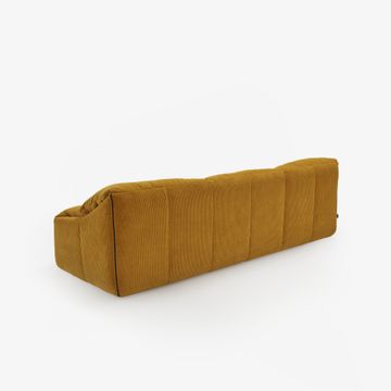 Plumy Large settee by Cinna - view 3