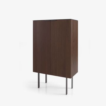 CUPBOARD WITH DOORS C 65 by Cinna - view 2