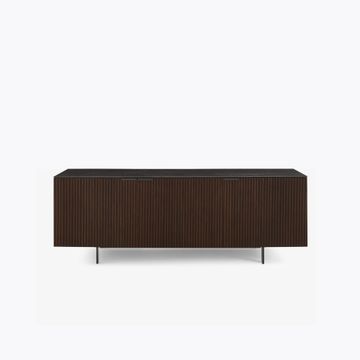 CUPBOARD WITH DOORS C 65 by Cinna - view 5