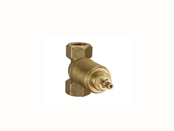 1/2 Stopvalve concealed part CONCEALED_ZA003340 by Cisal