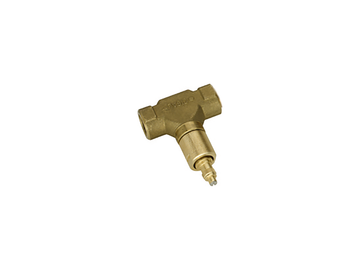 3/4 Stopvalve concealed part CONCEALED_ZA003310 by Cisal