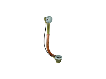 Bath drain COMPONENTS_ZA005700 by Cisal