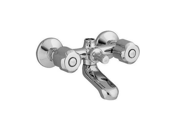 Bath mixer TR_TR000130 by Cisal