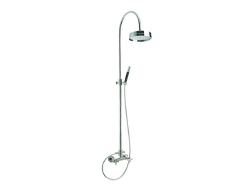Bath-shower, 2-functions BARCELONA_BA004051 by Cisal