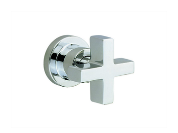 Concealed 2-outlets diverter BARCELONA_BA000200 by Cisal