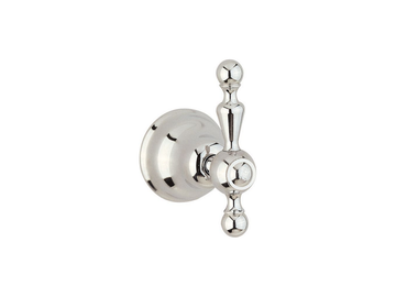Concealed stop valve ARCANA AMERICA_AA000312 by Cisal