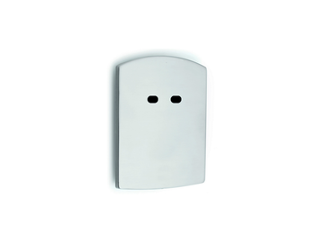 Concealed urinal electronic valve TRONIC_TN002711 by Cisal