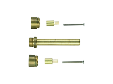 Extension +15 mm COMPONENTS_ZA000440 by Cisal